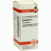 Sabadilla D4 Globuli 10 g - ab 7,47 €