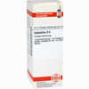 Sabadilla D6 Dilution Dhu-arzneimittel 20 ml - ab 8,23 €