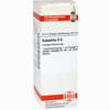 Abbildung von Sabadilla D6 Dilution DHU-Arzneimittel GmbH & Co. KG 20 ml