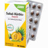 Sabal- Kürbis- Kapseln Salus Weichkapseln 90 Stück - ab 11,45 €