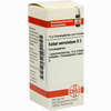Sabal Serrulatum D2 Globuli 10 g - ab 7,55 €