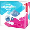 Sabanindas Extra 60 X 90 Cm Bettschutzeinlage 20 Stück - ab 10,03 €