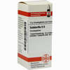 Sabdariffa D6 Globuli 10 g - ab 7,55 €