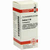 Sabina C30 Globuli 10 g - ab 7,84 €