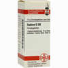 Sabina D30 Globuli 10 g - ab 8,39 €
