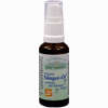 Sänger- Öl Dr. Weihofen Pur Natur Sprühflasche 30 ml - ab 13,39 €