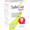 Safecup Vagisan Gr. L 1 Stück - ab 0,00 €