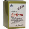 Safran Kapseln  60 Stück - ab 12,62 €