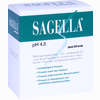 Sagella Active Tücher 10 Stück - ab 2,96 €