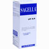 Sagella Ph 3.5 Waschemulsion  100 ml