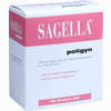 Sagella Poligyn Tücher 10 Stück - ab 2,96 €