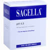 Sagella Reinigungstücher  10 Stück - ab 2,90 €