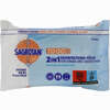 Sagrotan 2in1 Desinfektions- Tücher  15 Stück - ab 1,60 €