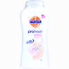 Sagrotan Profresh Duschcreme Samtweich&verwöhnend Duschgel 250 ml