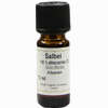 Salbei 100% ätherisches Öl  10 ml - ab 0,00 €