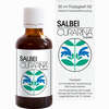 Abbildung von Salbei Curarina Tropfen  50 ml