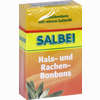 Salbei Hals- und Rachen- Bonbons  40 g - ab 0,00 €