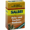 Salbei Hals- und Rachen- Bonbons  Bio-Diät-Berlin 40 g - ab 0,00 €