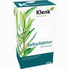 Salbei Klenk 50 g - ab 0,00 €