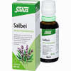 Salbei- Kräutertropfen Salus Fluid 50 ml - ab 6,35 €