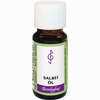 Salbeiöl Öl 10 ml - ab 6,60 €