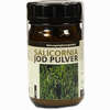 Salicornia Jod Pulver  35 g - ab 0,00 €