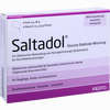 Saltadol Elektrolyt Pulver Ple 6 Stück - ab 2,43 €