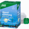 Salus Abendstimmung Kräutertee Filterbeutel 15 Stück - ab 2,66 €