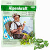Salus Alpenkraft Kräuterbonbons mit Honig + Malz  75 g - ab 1,16 €