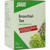 Salus Bronchial- Tee Kräutertee Nr. 8 Filterbeutel 15 Stück - ab 2,46 €
