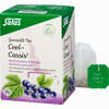 Salus Cool Cassis Schwarze Johannisbeere Bio Filterbeutel 15 Stück - ab 3,18 €