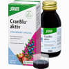 Salus Cranblu Aktiv Cranberry- Spezial- Tonikum  100 ml - ab 8,48 €