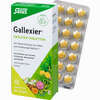 Salus Gallexier Kräuter- Tabletten  84 Stück - ab 7,91 €