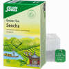 Salus Grüner Tee Bio Filterbeutel 15 Stück - ab 2,93 €