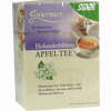 Salus Holunderblueten Apfel Tee Tee 15 x 2 g - ab 3,29 €