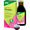 Salus Kräuterblut Floradix mit Eisen Tonikum  250 ml - ab 6,97 €