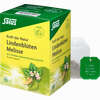 Salus - Kraft der Natur - Lindenblüten Melisse Tee Filterbeutel 15 Stück - ab 3,22 €