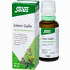 Salus Leber- Galle Kräutertropfen N  50 ml - ab 6,40 €