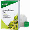 Salus Lindenblüten Tiliae Flos Bio Arzneitee Filterbeutel 15 Stück - ab 3,44 €