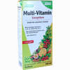 Salus Multi- Vitamin- Energetikum Saft 500 ml - ab 17,15 €