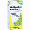 Salus Multipretten Kräuter- Dragees  84 Stück - ab 0,00 €