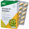 Salus Vitamin- B- Komplex Kapseln Vegan  60 Stück - ab 6,84 €