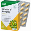 Salus Vitamin- B- Komplex Vegetabile Kapseln  60 Stück - ab 5,89 €