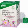 Salus Weisser Tee Blütenzauber Bio Filterbeutel 15 Stück - ab 3,09 €
