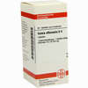Salvia Offic D4 Tabletten 80 Stück - ab 8,69 €
