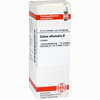 Salvia Offic Urtinktur Dilution 20 ml - ab 10,47 €