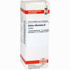 Salvia Offic Urtinktur Dilution 20 ml - ab 10,80 €