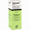 Salvysat Bürger Flüssigkeit Tropfen 30 ml