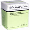 Salvysat Plus Bürger Filmtabletten 90 Stück - ab 0,00 €