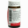 Sambucus Comp Globuli 20 g - ab 7,18 €